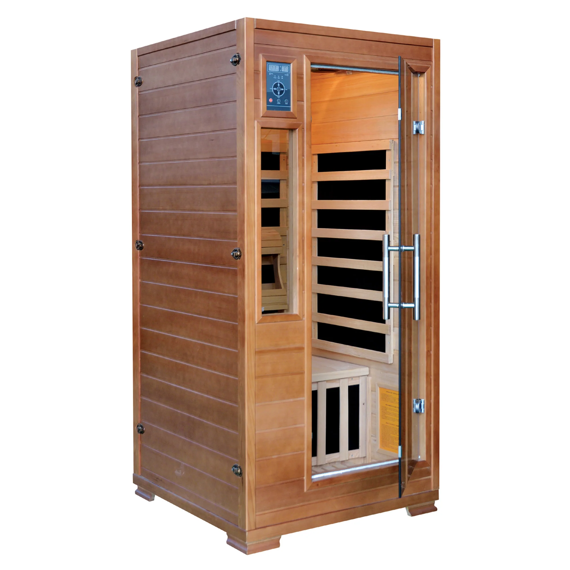 HeatWave Infrared Sauna Sale!